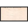 7726 fort de france messageries martinique 1976 poste navale militaire France Lettre (cover)
