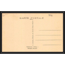7761 croiseur foch neuve poste navale militaire France Carte postale (postcard)
