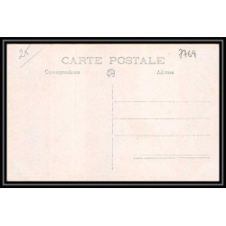 7769 croiseur duguay trouin carte neuve poste navale militaire France Carte postale photo (postcard)