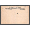 7786 le Carnot (cuirasse) a tourelle chocolats klaus neuve poste navale militaire France Carte postale (postcard)