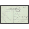 7788 le cassini croiseur de 1ere classe 1908 belfort poste navale militaire France Carte postale (postcard)
