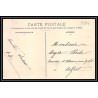 7819 le croiseur corsaire 1ere classe chateaurenault France poste navale militaire Carte postale (postcard)