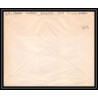 7856 croiseur duquesne bcn toulon 1945 pour auxerre France poste navale militaire Lettre (cover)