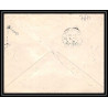 7871 11ème regiment de cuirassiers 1915 le puy en velay haute loire poste navale militaire Lettre (cover) guerre