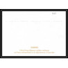 9938 entete medecin du monde repiquage luquet France pap Entier Stationery