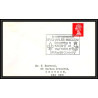 Lettre (cover) Scout (jamboree) - 11 - grande bretagne (great britain) - maclean becomin a knight of the thistle 1969 