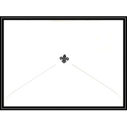 Lettre (cover) Scout (jamboree) - 19 grande bretagne (great britain) clapham christ church diamond jubilee london 1971