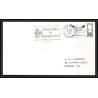 Lettre (cover) Scout (jamboree) - 21 - uk (great britain) - scouting is adventure glasgow 1970 4 lettres