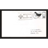 Lettre (cover) Scout (jamboree) - 21 - uk (great britain) - scouting is adventure glasgow 1970 4 lettres
