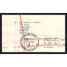 Lettre (cover) Scout (jamboree) - 27 - australie (australia) - windsor munster girl guides 29/08/1970