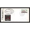 Lettre (cover) Scout (jamboree) - 46 -transkei - 1964 mafexing jamborally