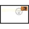 Lettre (cover) Scout (jamboree) - 62 - australie (australia) - 25/08/1970 GIRLS SCOUT WINDSOR 