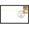 Lettre (cover) Scout (jamboree) - 65 - australie (australia) - 25/08/1970 GIRLS SCOUT WINDSOR 