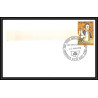 Lettre (cover) Scout (jamboree) - 68 - australie (australia) - 25/08/1970 GIRLS SCOUT WINDSOR 