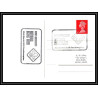Lettre (cover) Scout (jamboree) - 69 - grande bretagne (great britain) - NATIONAL SCOUT WEEK SOUTHAMMTON 31/03/1970