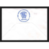 0275 Taaf terres australes Antarctic Lettre (cover) 25/07/1986