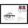 0842 USA Antarctic Lettre (cover) 1999 Deep freeze