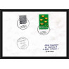 0915 Skandinavien Arktis Lettre (cover) Finlande (Finland suomi) Antarctic 1979