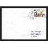 0924 Skandinavien Arktis Lettre (cover) Finlande (Finland suomi) Antarctic 1979