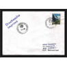 0926 Skandinavien Arktis Lettre (cover) Norvège (Norway) Antarctic 1978