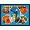 0942 Skandinavien Arktis Lettre (cover) Finlande (Finland suomi) Antarctic 