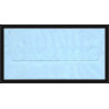 1163 lot de 4 Lettres avec cad différents Taaf terres australes Antarctic covers N°104 -1989 recommandé