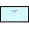 1171 lot de 4 Lettres cad différents Taaf terres australes Antarctic covers 1988 128 134-Signé signed BEQUET recommandé