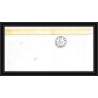 1205 paquebot thala dan 26/4/1981 TAAF Antarctic terres australes Lettre (cover) paquebot