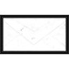 1233 lady franklin wayback 21/4/1983 TAAF Antarctic terres australes Lettre (cover) Signé signed