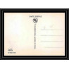 1243 TAAF Antarctic terres australes carte maximum 98 forages océaniques TAAF Antarctic terres australes