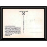 1250 TAAF Antarctic terres australes carte maximum 128 amriral mouchez TAAF Antarctic terres australes
