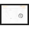 1265 marion dufresne kerguelen 21/1/1980 TAAF Antarctic terres australes Lettre (cover) Signé signed