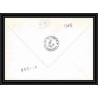 1269 thala dan 17/10/1980 TAAF Antarctic terres australes Lettre (cover)