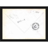 1275 thala dan 18/10/1980 TAAF Antarctic terres australes Lettre (cover)