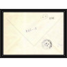1276 thala dan 18/10/1980 TAAF Antarctic terres australes Lettre (cover)