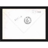 1278 thala dan 17/10/1980 TAAF Antarctic terres australes Lettre (cover)