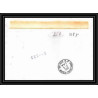 1285 marion dufresne campagne MD 24 biomasse Signé signed 25/11/1980 TAAF Antarctic terres australes Lettre (cover)