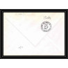 1304 marion dufresne la reunion 4/5/1981 Signé signed TAAF Antarctic terres australes Lettre (cover)