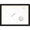 1312 marion dufresne la reunion 24/1/1981 Signé signed TAAF Antarctic terres australes Lettre (cover)