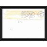 1359 laboratoire arago 13/1/1982 Signé signed TAAF Antarctic terres australes Lettre (cover)