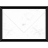 1406 lady franklin crosbie shipping 14/12/1983 TAAF Antarctic terres australes Lettre (cover)