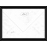 1420 marion dufresne md 37 Signé signed 22/7/1983 TAAF Antarctic terres australes Lettre (cover)