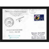 1425 marion dufresne opération dialante 28/5/1983 TAAF Antarctic terres australes Lettre (cover)