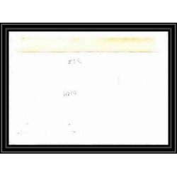 1427 marion dufresne md 34 geodyn 12/2/1983 Signé signed TAAF Antarctic terres australes Lettre (cover)