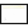 1431 sapmer austral 27/5/1983 Signé signed TAAF Antarctic terres australes Lettre (cover)