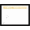1437 marion dufresne op 85/2 10/12/1984 Signé signed TAAF Antarctic terres australes Lettre (cover) coin daté