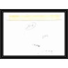 1445 indivat marion dufresne 7/8/1984 obl paquebot Signé signed TAAF Antarctic terres australes Lettre (cover)