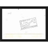 1456 campagne md 40 macamo marion dufresne 4/7/1984 Signé signed TAAF Antarctic terres australes Lettre (cover)