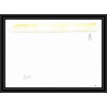 1457 dumont d'urville 27/2/1984 TAAF Antarctic terres australes Lettre (cover)