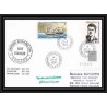 1462 dumont d'urville 27/2/1984 TAAF Antarctic terres australes Lettre (cover)